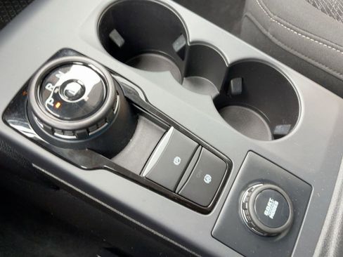 Used 2022 Ford Bronco Sport image 16