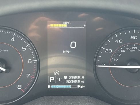 Used 2021 Subaru Crosstrek 2.0i w/ Popular Package #1 AWD/4WD image 16