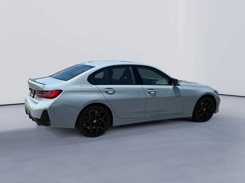 New 2026 BMW 330i xDrive Sedan w/ M Sport Package AWD/4WD image 3