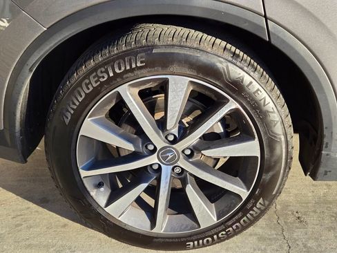 Used 2025 Acura MDX w/ Technology Package image 8