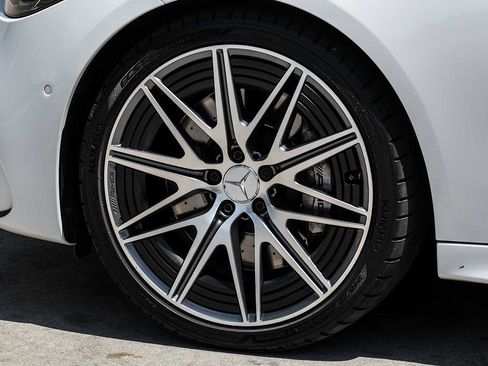 Used 2023 Mercedes-Benz C 43 AMG 4MATIC Sedan image 67