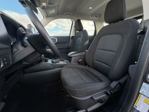 Used 2021 Ford Bronco Sport image 17