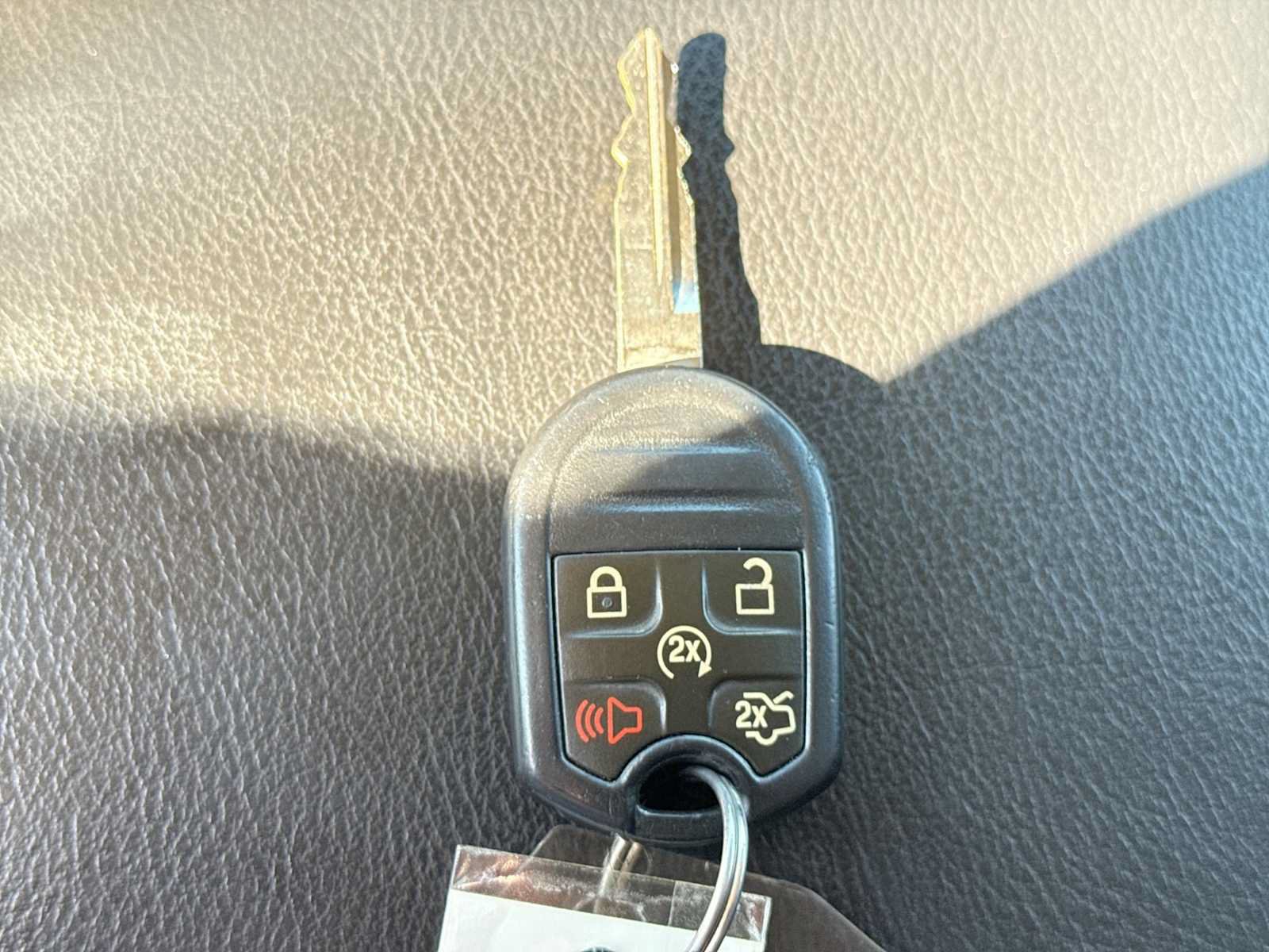 Used 2014 Ford Flex SEL w/ Equipment Group 202A FWD image 33