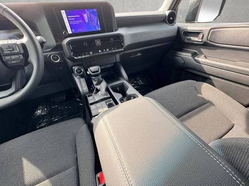 Used 2025 Toyota Land Cruiser image 3