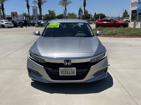 Used 2020 Honda Accord LX image 23
