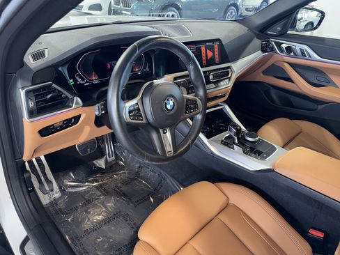 Used 2023 BMW 430i Gran Coupe 430i w/ M Sport Package image 20