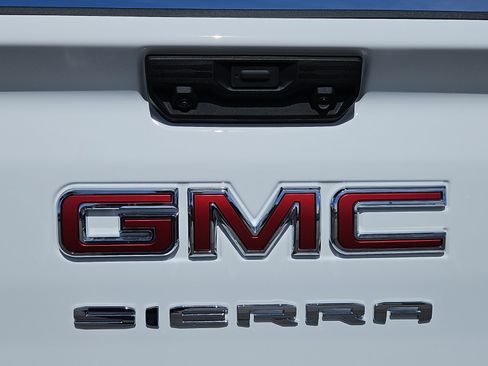 New 2026 GMC Sierra 3500 Pro w/ Convenience Package image 8