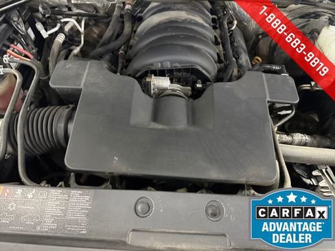 Used 2017 GMC Sierra 1500 SLT image 7