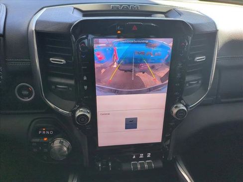 New 2026 RAM 1500 Laramie image 13