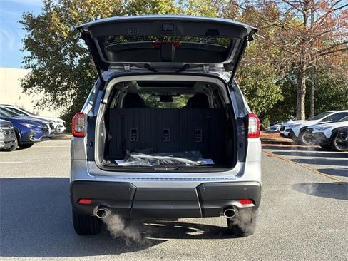 New 2026 Subaru Ascent Touring image 16