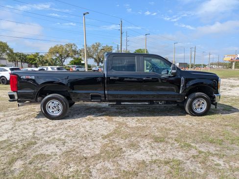 Used 2024 Ford F250 XL w/ XL Chrome Package AWD/4WD image 3
