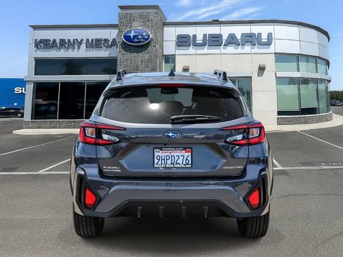 Certified 2024 Subaru Crosstrek 2.5i Limited AWD/4WD image 5