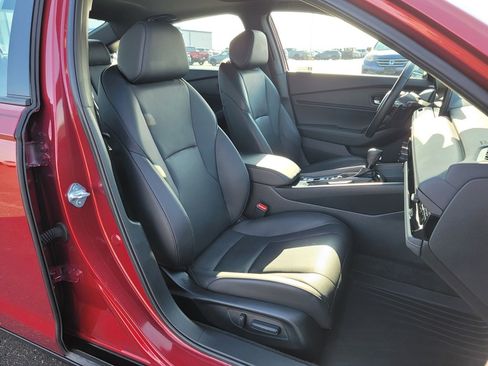 Certified 2023 Honda Accord Sport image 7