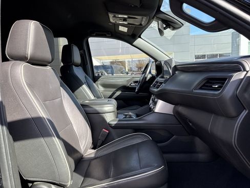 Used 2021 GMC Yukon SLT image 23