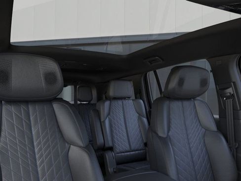 New 2026 Cadillac Escalade IQ Sport 1 w/ LPO, ONYX Package image 25