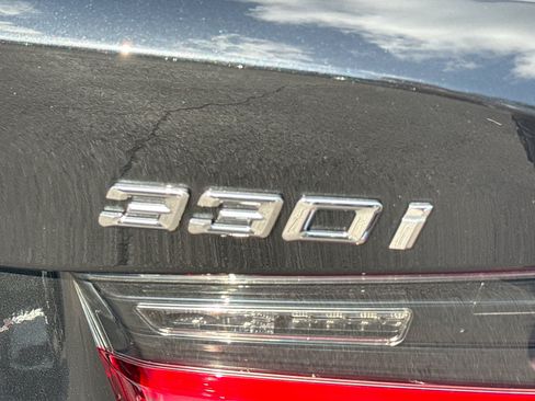 New 2026 BMW 330i xDrive Sedan w/ M Sport Package AWD/4WD image 12