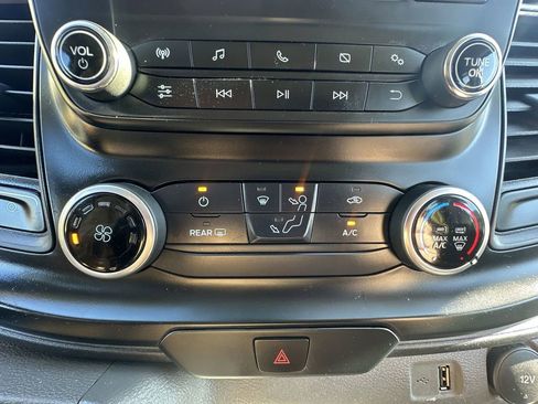 Certified 2024 Ford Transit 250 Low Roof w/ Exterior Upgrade Package image 18