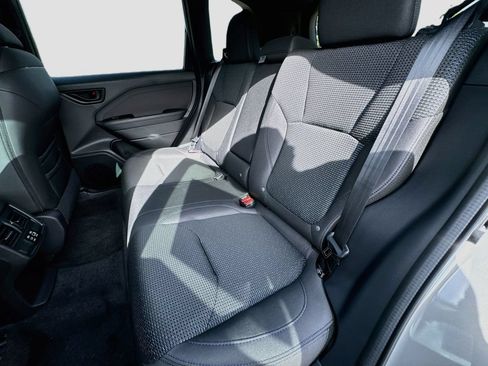 New 2026 Subaru Forester Premium AWD/4WD image 30