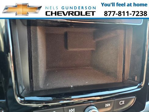 Certified 2023 Chevrolet Traverse LT w/ LPO, Floor Liner Package image 25