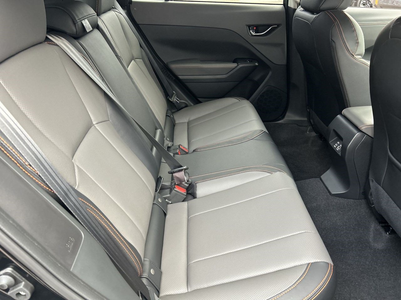 New 2026 Subaru Crosstrek 2.5i Limited AWD/4WD image 9