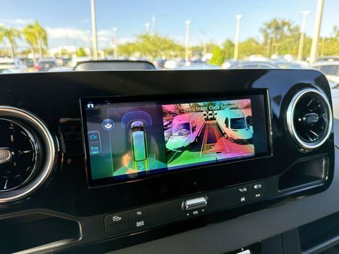 New 2026 Mercedes-Benz Sprinter 3500 image 19