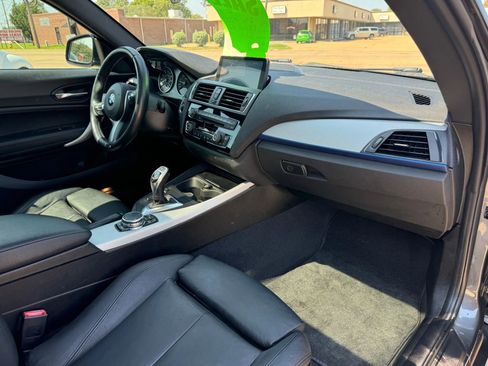 Used 2016 BMW M235i Coupe image 16