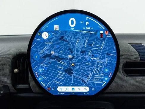 Certified 2025 MINI Cooper S image 17