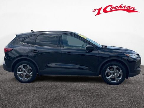 Used 2025 Ford Escape ST-Line FWD image 26