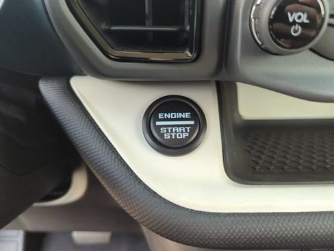 Used 2023 Ford Bronco Sport Heritage AWD/4WD image 43