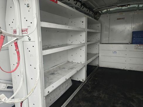 Used 2020 Chevrolet Express 3500 w/ Driver Convenience Package image 12