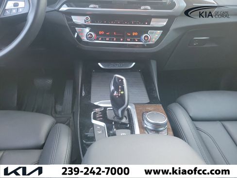 Used 2020 BMW X3 xDrive30i AWD/4WD image 19