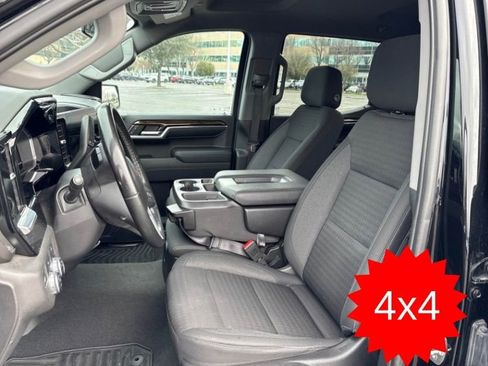 Used 2023 GMC Sierra 1500 Elevation image 5