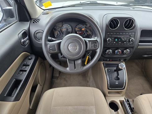 Used 2016 Jeep Patriot Sport w/ Power Value Group image 13