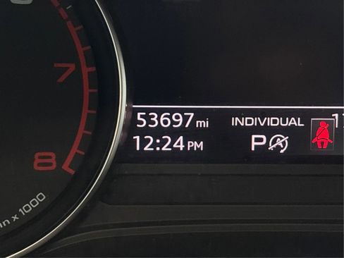 Used 2020 Audi A5 2.0T Premium w/ Convenience Package image 47