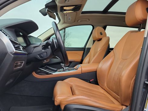 Used 2019 BMW X7 xDrive40i w/ Premium Package image 25