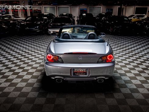 Used 2007 Honda S2000 image 49