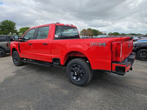 New 2026 Ford F250 XL image 8