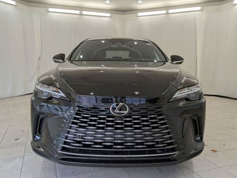 New 2026 Lexus RX 450h Luxury image 4