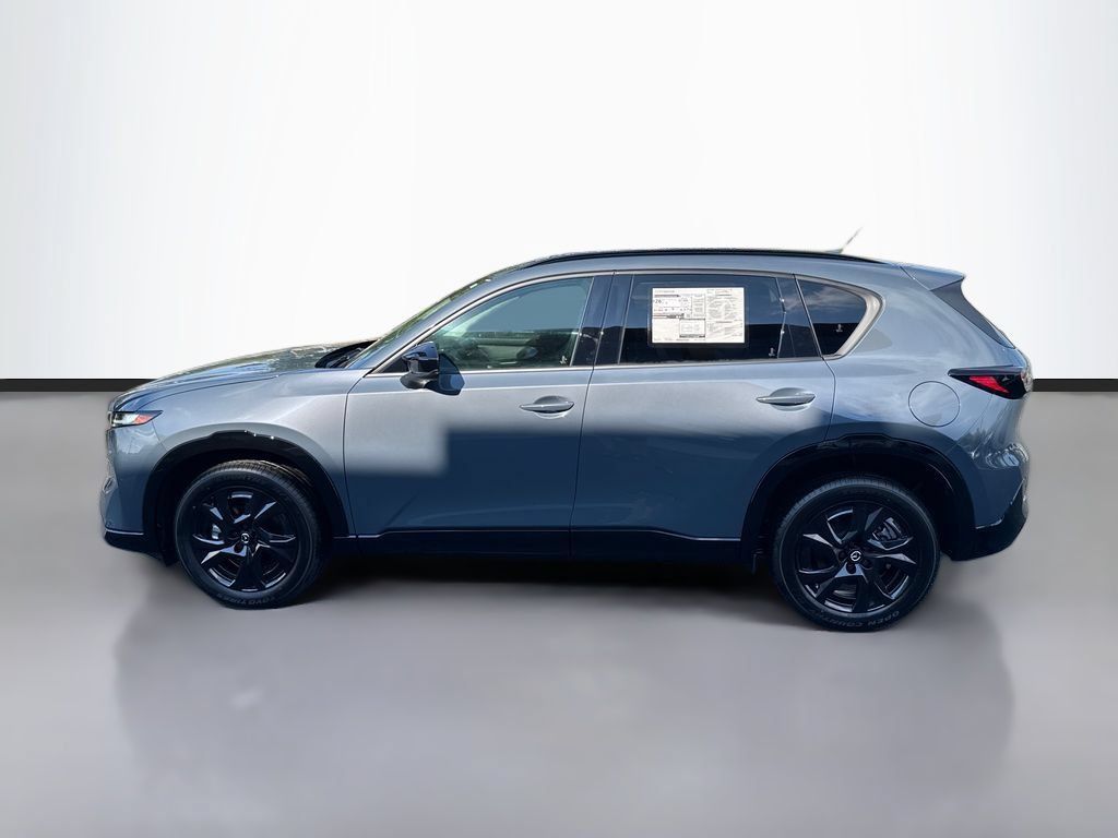 New 2026 MAZDA CX-5 2.5 S w/ Premium Package AWD/4WD image 6