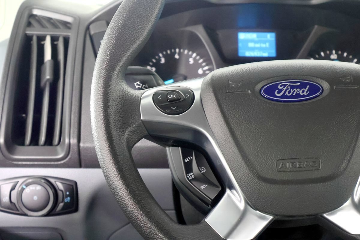Used 2018 Ford Transit 350 XL RWD image 25