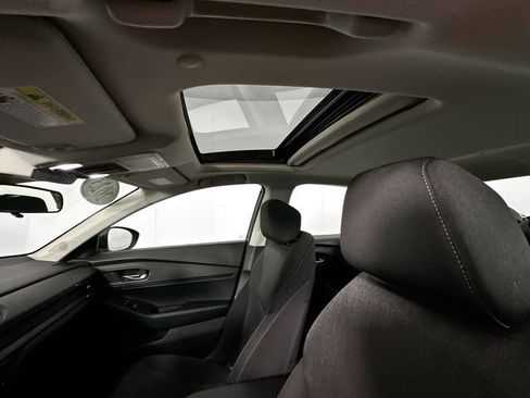 Used 2023 Honda Accord EX image 19