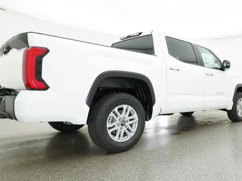 New 2026 Toyota Tundra SR5 AWD/4WD image 73