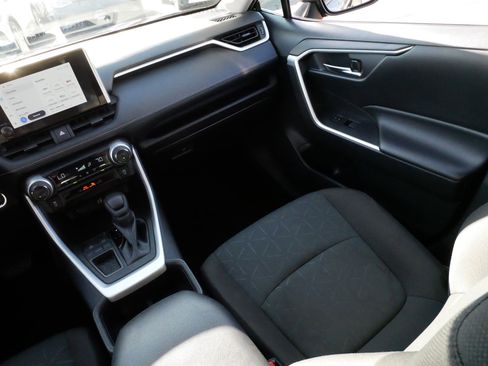 Used 2024 Toyota RAV4 XLE image 11