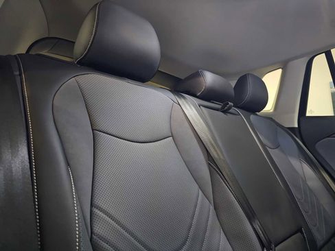 New 2026 Volkswagen Tiguan SE AWD/4WD image 13