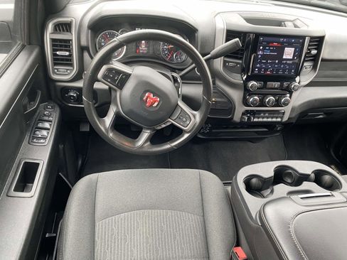 Used 2024 RAM 3500 Tradesman w/ Chrome Appearance Group image 41