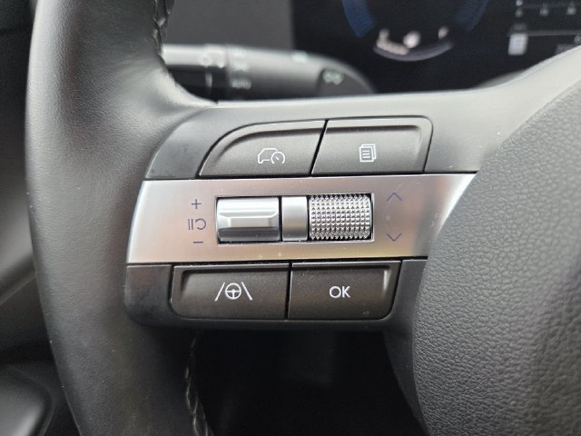 Used 2025 Hyundai Kona SEL AWD/4WD image 20