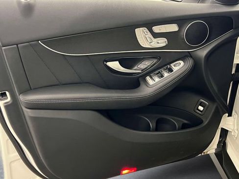 Certified 2022 Mercedes-Benz GLC 300 4MATIC image 15