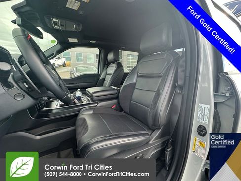 Used 2023 Ford F150 Raptor image 15