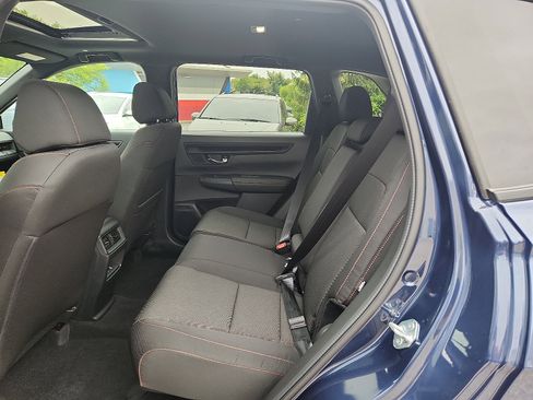 New 2026 Honda CR-V TrailSport image 6