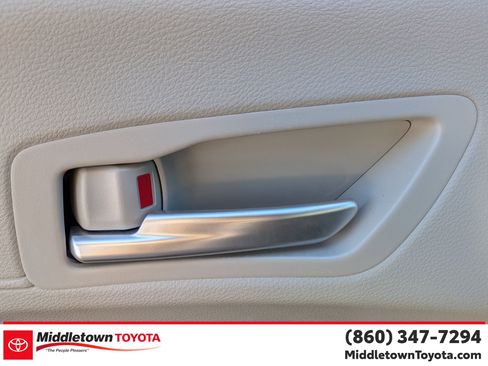 Certified 2024 Toyota Sienna XLE image 11